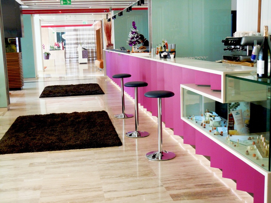 NOVOTEL ROMA EUR